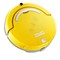 福玛特 FM-018 智能扫地机器人吸尘器 (黄色)产品图片3