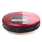 智歌 S350 智能扫地机器人吸尘器 拉菲红产品图片3
