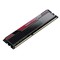 宇瞻 黑豹玩家 DDR3 1600 4G 单条 台式机内存产品图片2