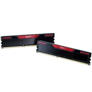 宇瞻 黑豹玩家 DDR3 1600 16g (8g*2) 台式机内存