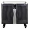 艾美特 HC22069R 室内加热器 欧式快热电暖炉产品图片2