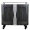 艾美特 HC22069R 室内加热器 欧式快热电暖炉产品图片4