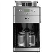 北美电器 AC-M18A  多功能 咖啡茶饮机(银色)