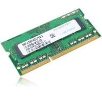 幻影金条fujitsu富士通系列ddr316004g笔记本系统指定内存