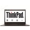ThinkPad X1 Carbon 3448CA6 14英寸超极本(i5-3317U/4G/240G SSD/触控屏/Win8/黑色)产品图片1