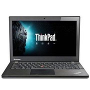 ThinkPad X230s 20AHS00400 12.5英寸超极本(i5-3337U/4G/180G SSD/核显/3G模块/Win8/黑色)