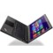 ThinkPad X230s 20AH000GCD 12.5英寸超极本(i5-3337U/4G/1T+24G SSD/核显/Win8/黑色)产品图片4