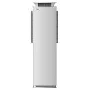 TCL 【雅典娜】 KFRd-72LW/DQ12Bp 大3匹冷暖柜机钛金变频节能空调