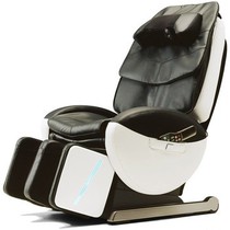 稻田 Inada HCP-R100D 梦幻机器人按摩椅产品图片主图