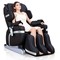 KGC 卡杰诗 F3白金版 全身3D豪华多功能家用电动按摩椅沙发 尊爵黑产品图片2