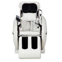 KGC O3至尊 全身3D零重力全包裹太空舱豪华家用电动按摩椅沙发 米白色产品图片主图
