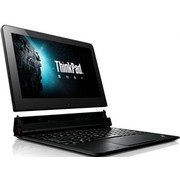 ThinkPad X1 Helix 36974HC 11.6英寸超极本(i7-3667U/8G/256G SSD/触控/Win8/黑)