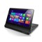 ThinkPad X1 Helix 36974HC 11.6英寸超极本(i7-3667U/8G/256G SSD/触控/Win8/黑)产品图片4