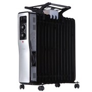 大松 NDY04-26 13片电热油汀取暖器/电暖器/电暖气