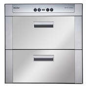 摩菲 ZQD100-J30866S 嵌入式 保洁柜