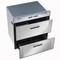 摩菲 ZQD100-J30866S 嵌入式 保洁柜产品图片2