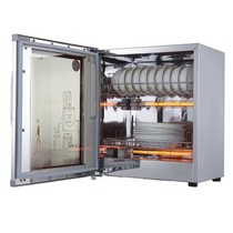 科荣 RTP50E-3 立式消毒柜 消毒碗柜 高温消毒柜产品图片主图