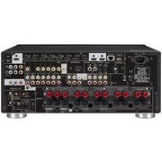 先锋 SC-LX57 4K先进功能高端9.2声道AV接收机 黑色