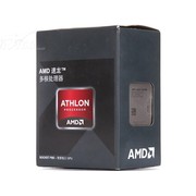 AMD 速龙II四核 760K盒装CPU （Socket FM2/3.8GHz/4M/100W）