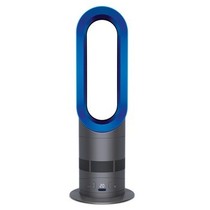 戴森 AM04 IB Hot Cool  冷暖器 (冷暖型无叶风扇) 灰蓝产品图片主图