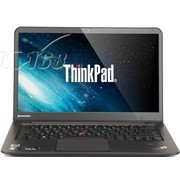 ThinkPad S3 Touch 20AY005FCD 14英寸超极本(i7-4500U/8G/500G+16G SSD/2G独显/Win8/银)