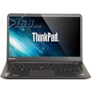 ThinkPad S3 Touch 20AYS00300 14英寸超极本(i5-4200U/8G/500G+16G SSD/2G独显/Win8/银)
