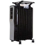 大松 NDY04-18 9片电热油汀取暖器/电暖器/电暖气