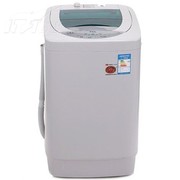 TCL XQB50-36SP 5公斤全自动洗衣机(亮灰色)