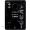 M-AUDIO Studiophile AV 30 3寸专业级监听音箱(对装) 黑色产品图片2