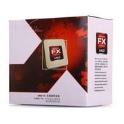 AMD FX系列六核 FX-6350 盒装CPU（Socket AM3+/3.9GHz/14M缓存/125W）