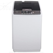 康佳 (KONKA)XQB52-5012 5.2公斤全自动波轮洗衣机（咖啡色）