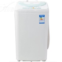 松下 XQB28-P200W 2.8公斤全自动波轮洗衣机(白色)产品图片主图