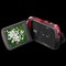 海尔 DV-V80 全高清摄像机 红色遥控版(1080P全高清 5倍光学变焦 3寸高清触摸屏 支持双卡储存)产品图片3