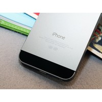 苹果iphone5sa152816gb联通版3g手机深空灰色