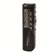 新科 RV-03 16G 取证/学习 MP3播放 远距离 超强降噪 微型专业数码录音笔
