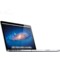 苹果 MacBook Pro MD101CH/A 13.3英寸笔记本(i5-3210M/4G/500G/HD4000/Mac OS/灰产品图片3