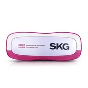 SKG 4027 减肥瘦身腰带甩脂机减肥仪