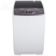 康佳 (KONKA)XQB62-5262 6.2公斤全自动波轮洗衣机（深棕色）
