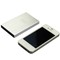 朗科 K135 1.8英寸迷你全金属移动硬盘 250G 珠光银产品图片2