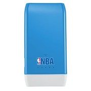 NBA 无线路由云电盘MW010 (蓝色)iDisk 32G (附移动电源、Wifi存储、路由器等功能)