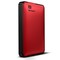 西部数据 My Passport USB3.0 1TB 超便携硬盘(红色)BBEP0010BRD-PESN产品图片2