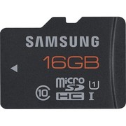 三星 16G  Class10-48MB/S  TF(MicroSD) 存储卡