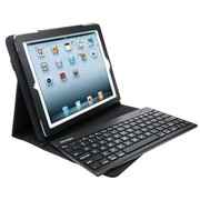 肯辛通 K39512 KeyFolio Pro 2 苹果iPad蓝牙键盘包 适用于iPad2、iPad3