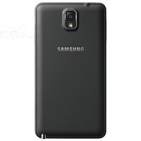 三星note3n900232g联通3g手机黑色wcdmagsm双卡双待双通合约机