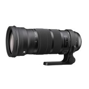 SIGMA 120-300mm F2.8 DG OS HSM S系 大光圈长焦变焦镜头 (尼康卡口)