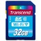 创见 Wi-Fi SD Class 10 32G 存储卡产品图片1