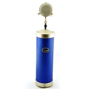 BLUE Bottle大瓶子专业顶级电容话筒麦克风音频设备