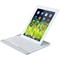 乐歌 PAC-KB02 ipad1/ipad2/new ipad/ipad3/ipad4蓝牙键盘保护套 白色产品图片1