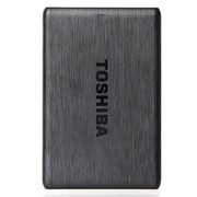 东芝 星礴系列2.5英寸移动硬盘(USB3.0)2TB