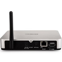 杰科 R3 英超360场全赛季直播 安卓智能电视机